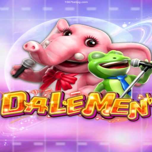 Exploring DALEMEN: The Latest Sensation in Online Gaming