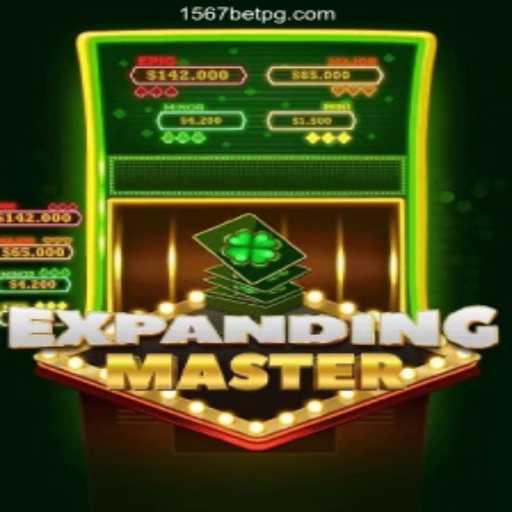 Discover the Thrilling World of ExpandingMaster Casino Game