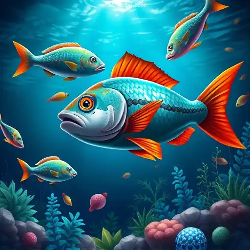 Exploring the World of Fishing Games and 1567bet1.com Cassino Online