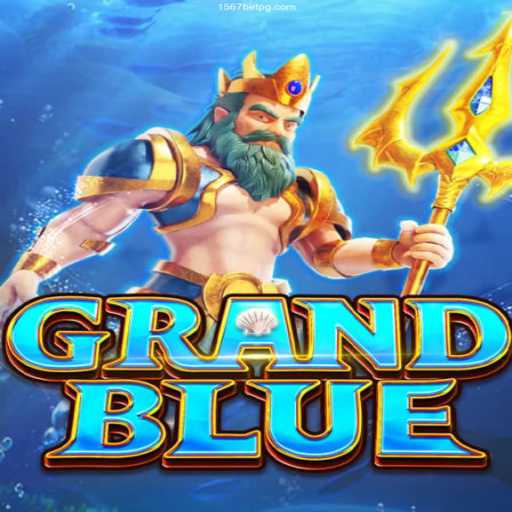 Exploring the World of GRANDBLUE: An Exciting Casino Adventure