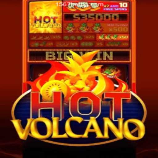 Exploring HotVolcano: A Fiery Adventure in Online Gaming