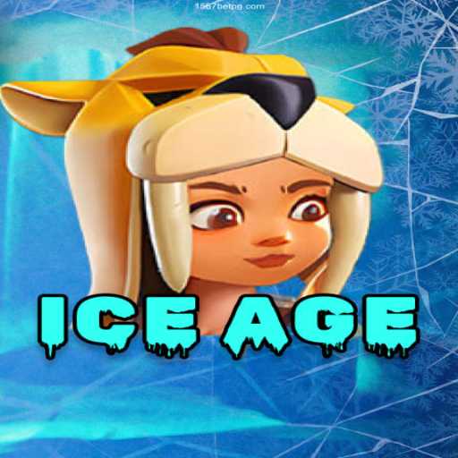 Discover the Adventures of IceAge