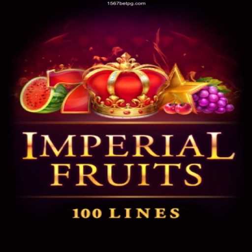 Explore the Charm of ImperialFruits100: A Thrilling Casino Experience