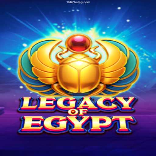 Legacy Of Egypt: A Gateway to Ancient Adventures and Online Gaming Paradise