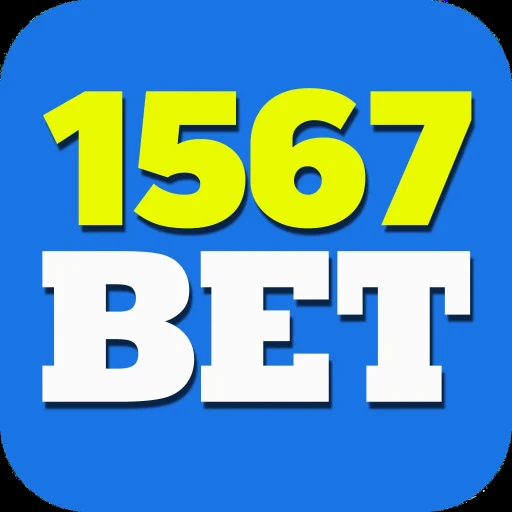 1567bet1.com Cassino online licenciado com 2.500+ jogos certificados, bônus R$ 5.000🍀 logo
