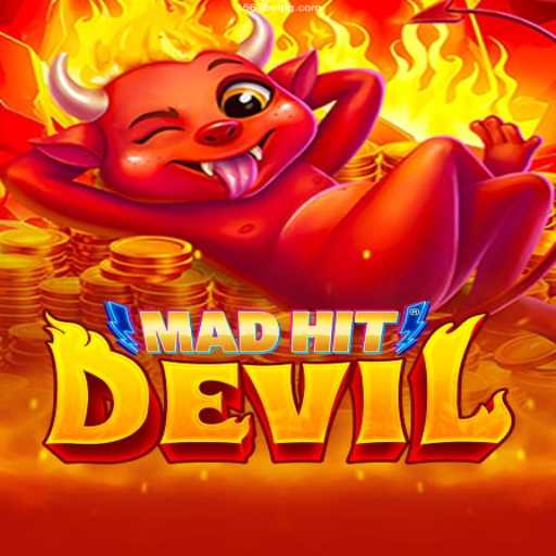 Discover the Thrilling World of MadHitDevil: A New Gaming Sensation