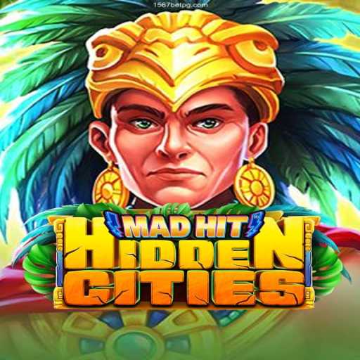 Discover the Enigmatic World of MadHitHiddenCities
