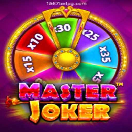 Unveiling MasterJoker: A Thrilling Addition to the 1567bet1.com Online Casino