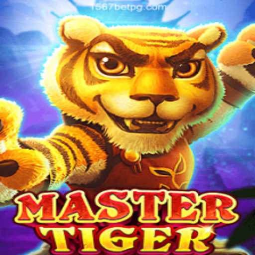 MasterTiger: Dive into the Thrilling World of Licensed Online Gaming