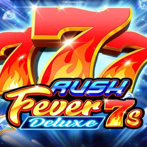 RushFever7sDeluxe: A Thrilling Dive into the World of Online Gaming