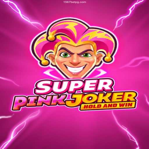 SuperPinkJoker: An Exciting New Casino Game Experience