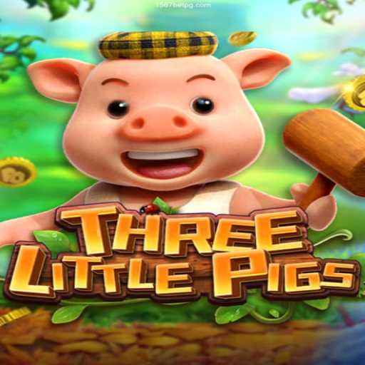 Discover the Magic of THREELITTLEPIGS: An Enchanting Online Gaming Experience