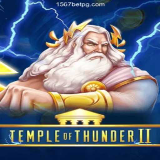 Experience the Thrill of 'TempleofThunderII': A Closer Look at the Game